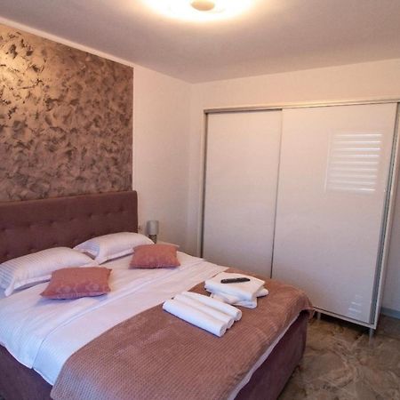 Apartament Paradis Eforie Nord 阿吉贾乡 外观 照片